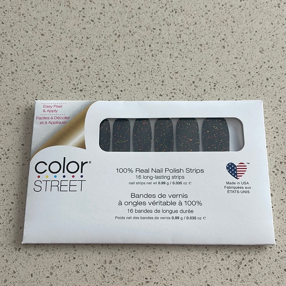 Color Street Nails